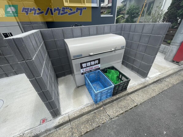 メルディア稲毛(MELDIA稲毛)の物件内観写真